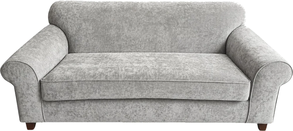 Aspen · Gris