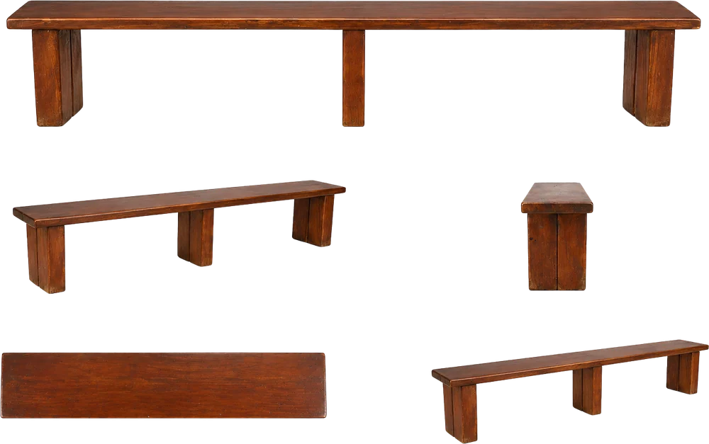 Banca · Madera