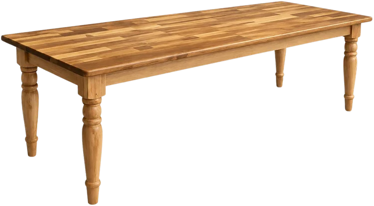 Caceri · Madera