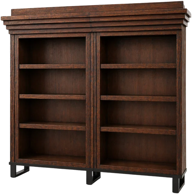 Mara · Madera oscura