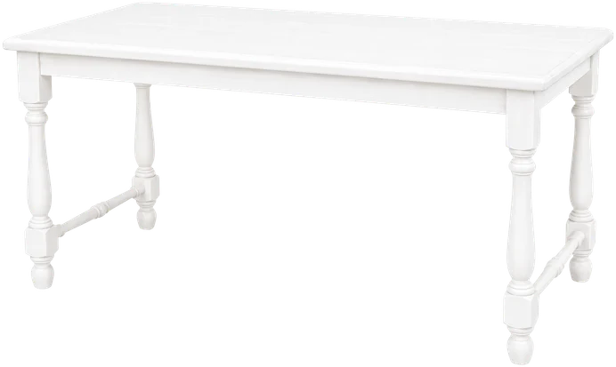 Oficiante · Blanco