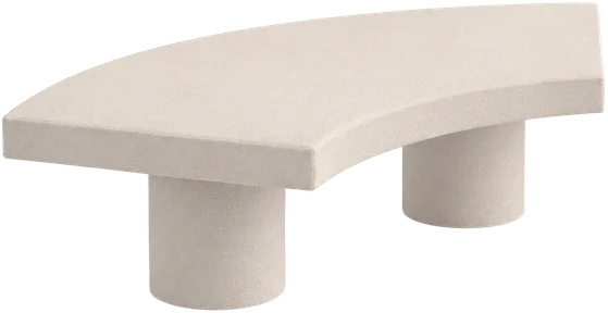 Provenza · Blanco marfil · 1 módulo