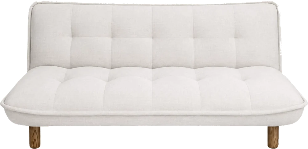 Serena · Blanco marfil