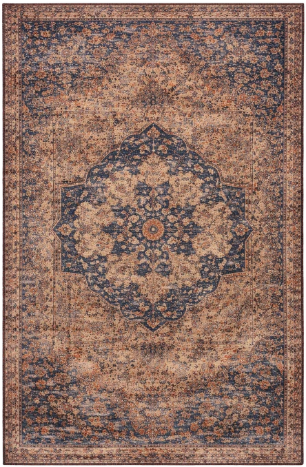 Camelia · Terracota