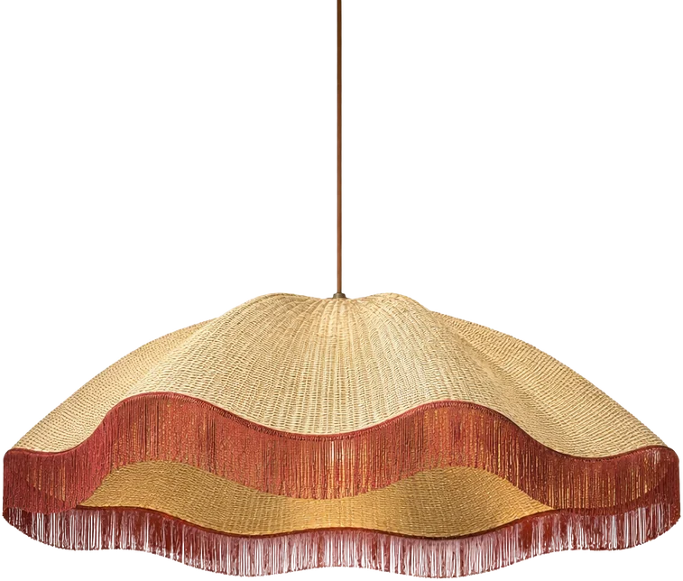 Valentina · Terracota