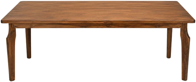 Volta · Madera